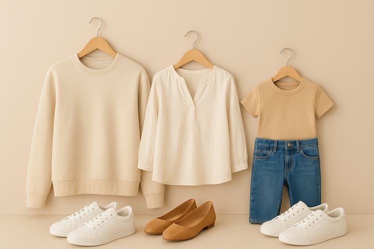 Apparels
