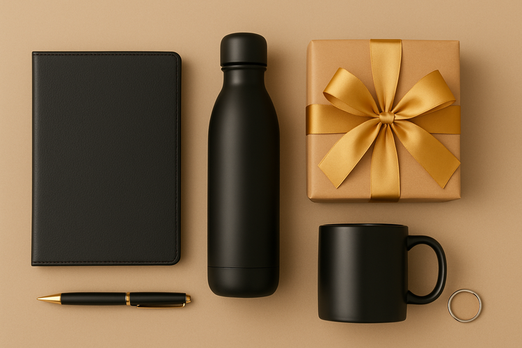 Corporate Gifting