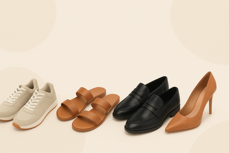 Footwear