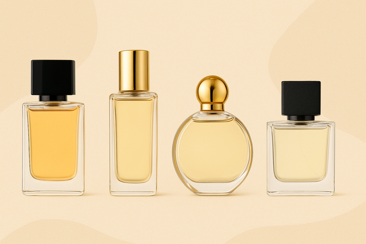Premium Fragrances