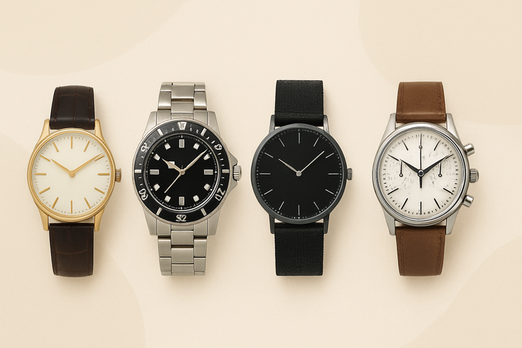 Watches