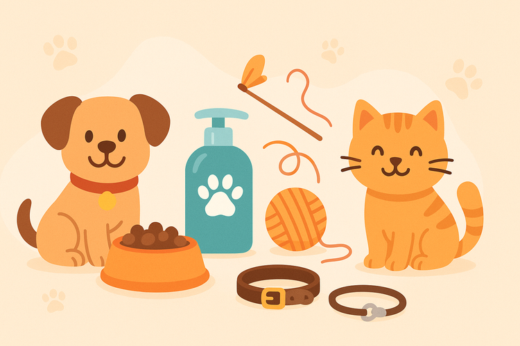 Pet Care