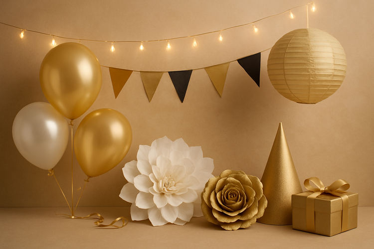 Gifts & Decors