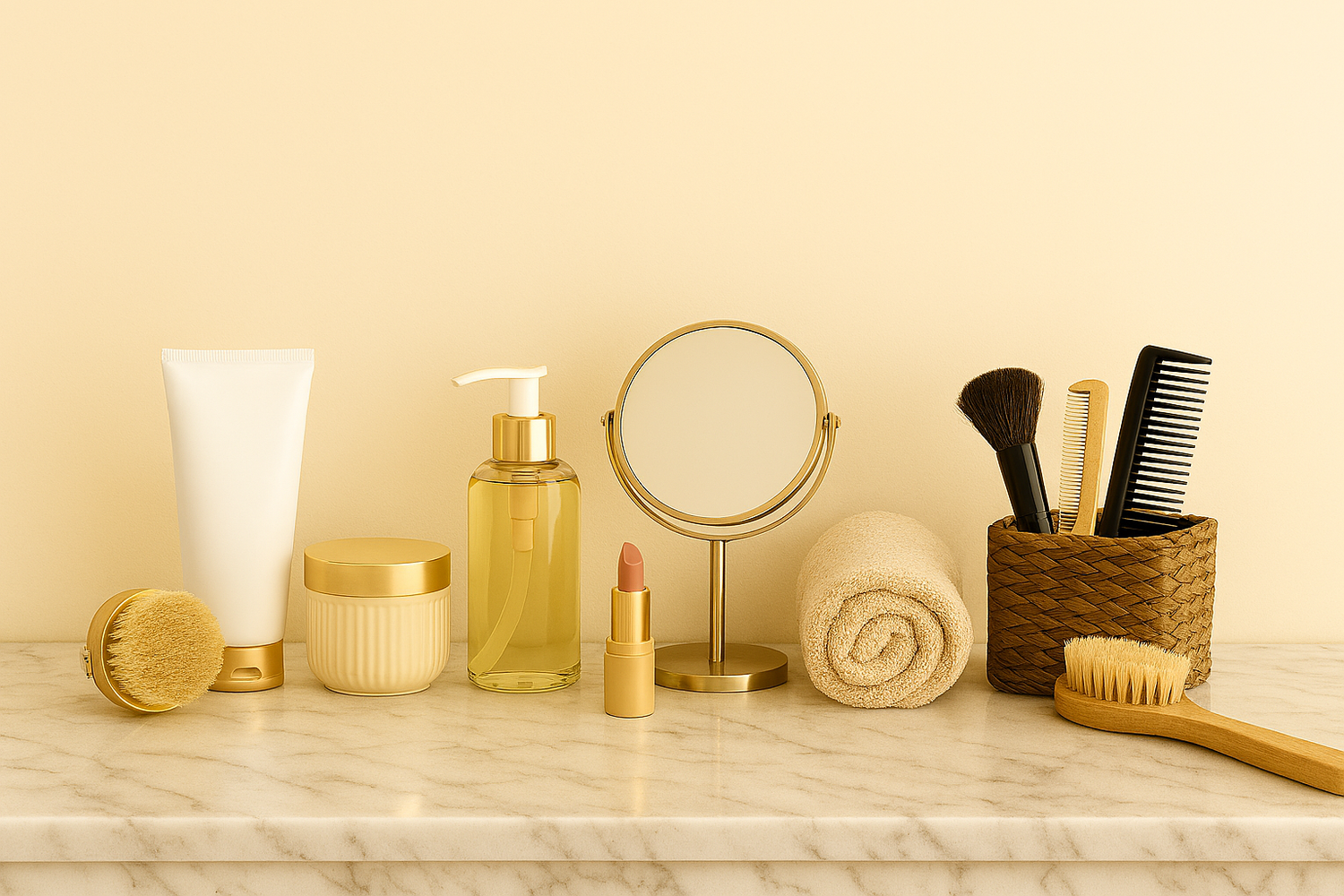 Beauty & Personal Care