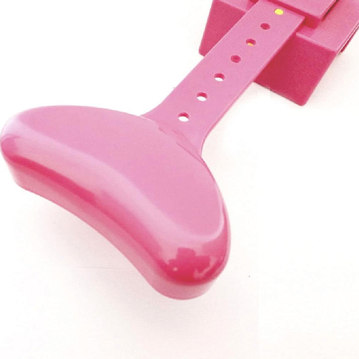 Kids Adjustable Sitting Posture Corrector Desk Support Brace for Reading, Writing and Study Posture Training with Height Adjustable Clamp (1 Pc)