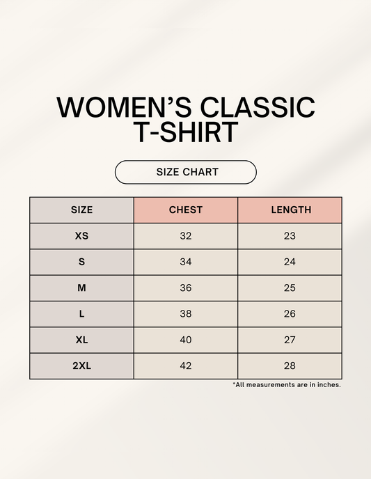 NAYAAH Premium Women's Classic 100% Cotton 180 GSM Regular Fit T-Shirt – Soft Breathable Everyday Essential Wear - International Yoga Day3