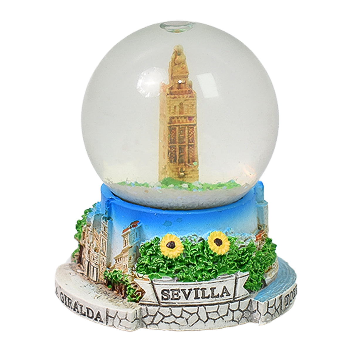 Snow Globes Souvenirs Desk Table Decoration (1 Pc) Perfect Gift for Valentine’s Day, Birthdays, Diwali, Anniversaries, Weddings & More
