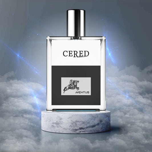 CERED Aventus Perfume – A Bold, Luxurious Scent for Modern Sophistication
