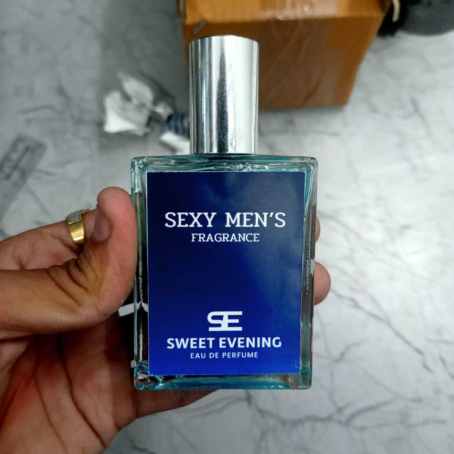 Sweet Sexy Evening Eau De Parfum | 100ml