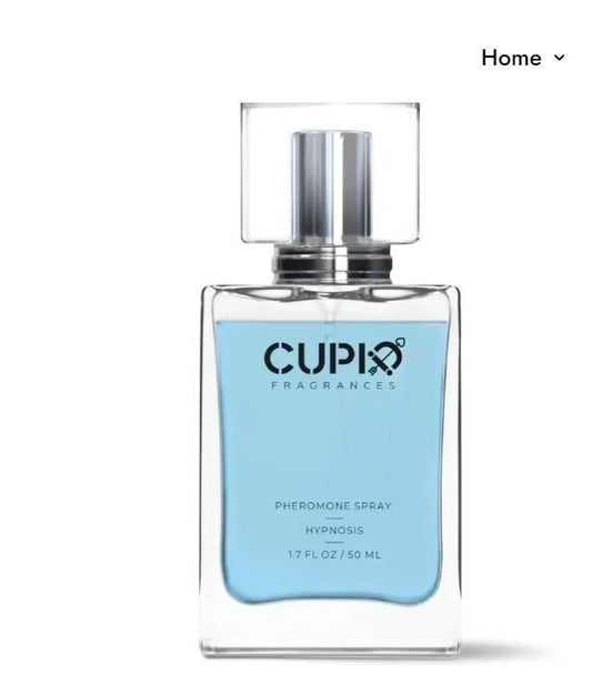 Cupid Pheromone Cologne for Men | 50ML