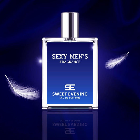 Sweet Sexy Evening Eau De Parfum | 100ml