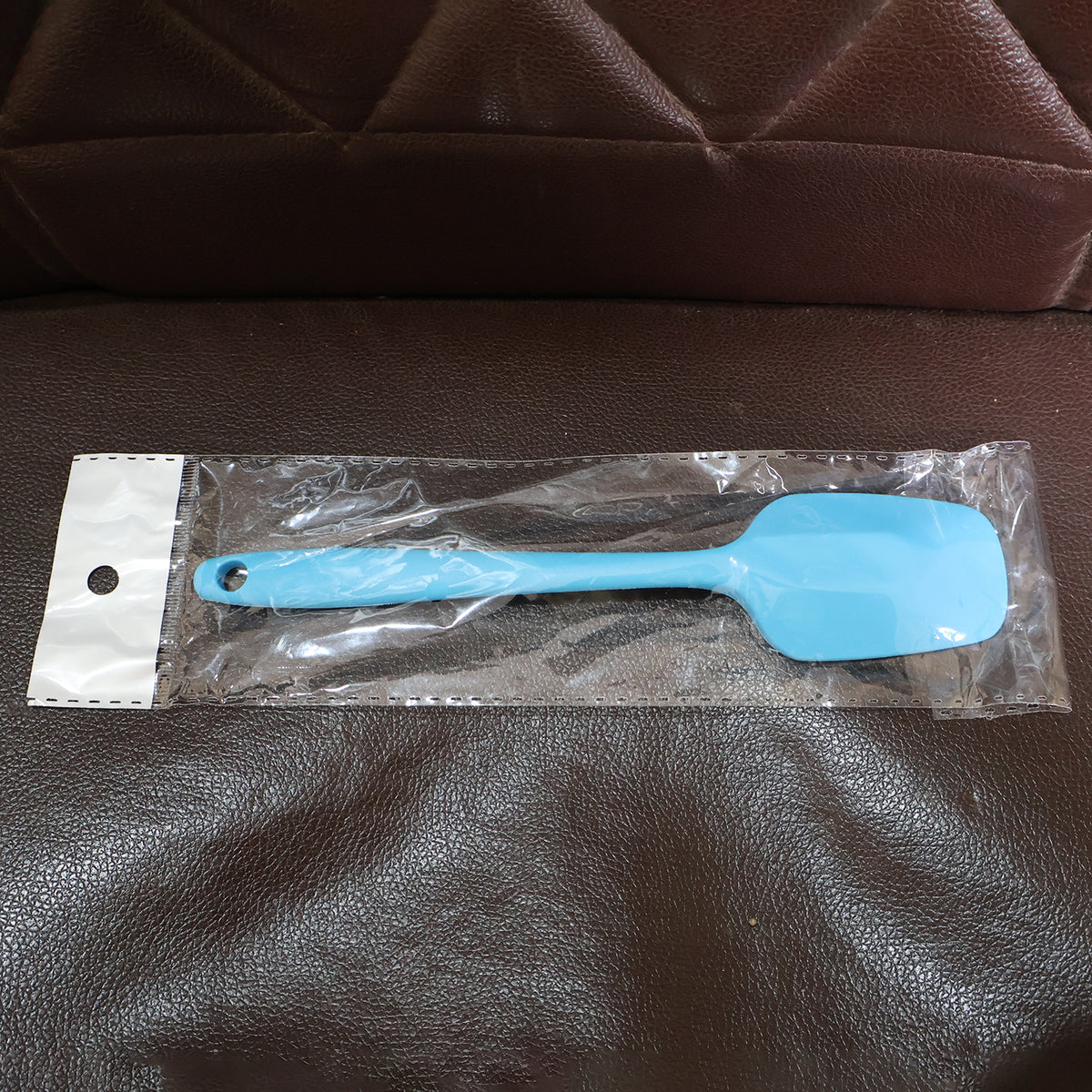 Silicone Spatula for Baking & Cooking – Heat-Resistant Non-Stick Scraper (1 Pc)