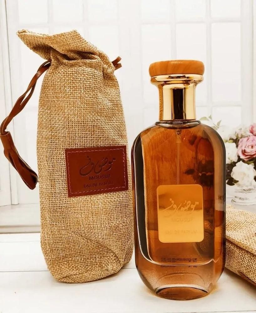 Unisex Mousuf EAU De Perfume 100ml | for Men & Women