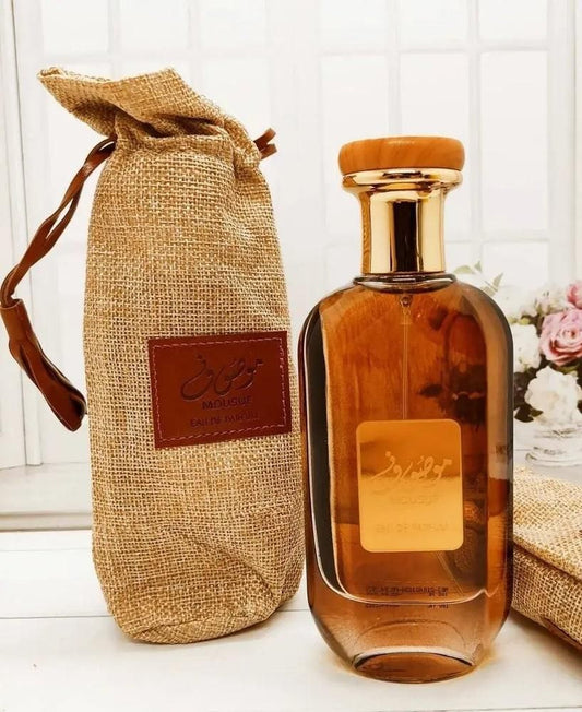 Unisex Mousuf EAU De Perfume 100ml | for Men & Women