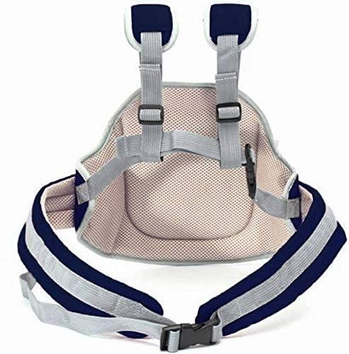 Baby Safety Belt for 2-Wheeler | Adjustable Child Safety Harness | (Pack of 1)