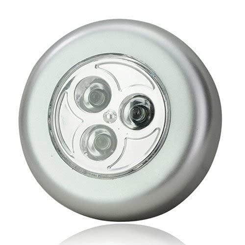 Stick Touch Lamp – Pack of 2 | Portable & Multi-Scene LED Lights