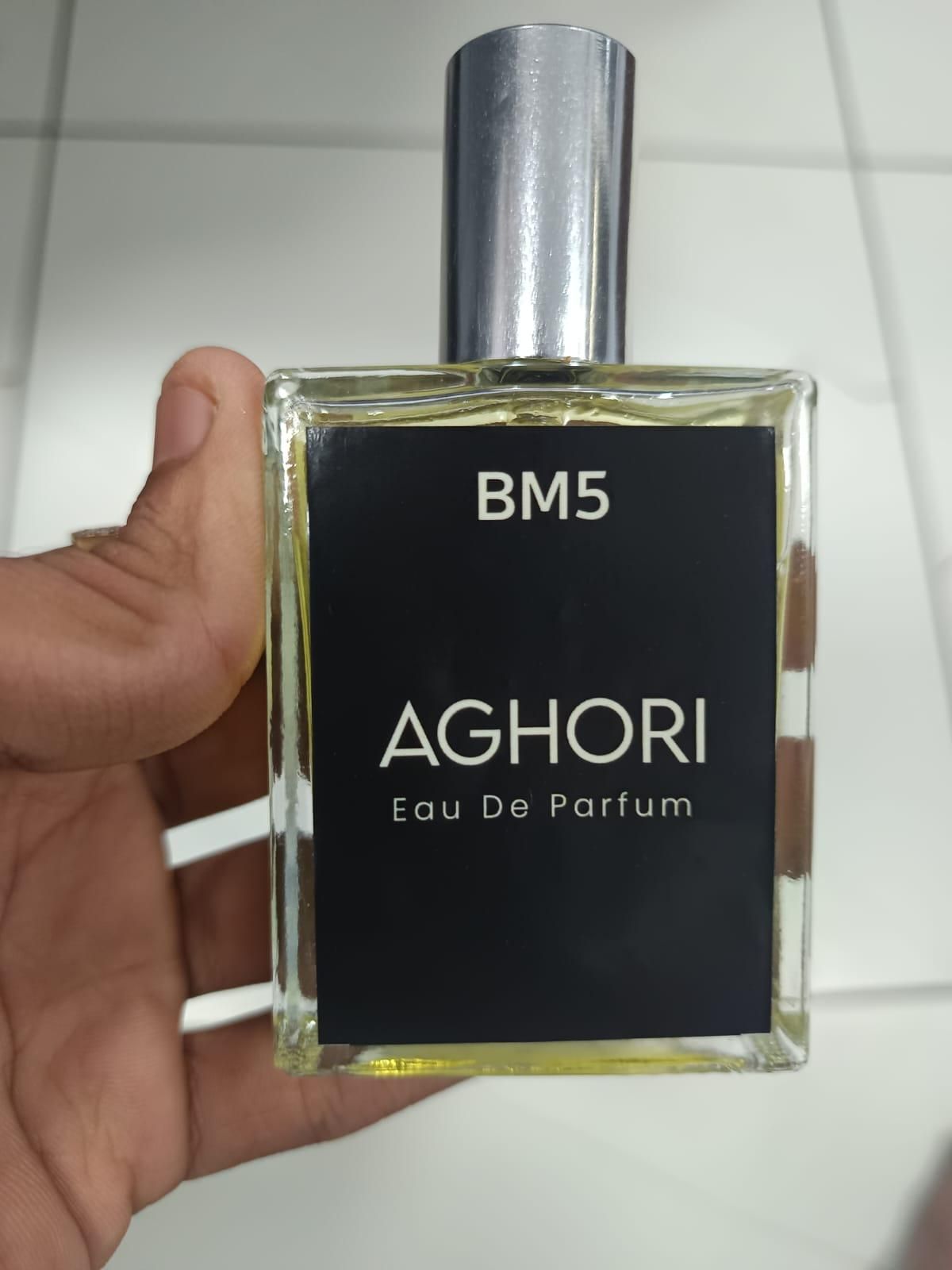 AGHORI Eau De Parfum (50ml)