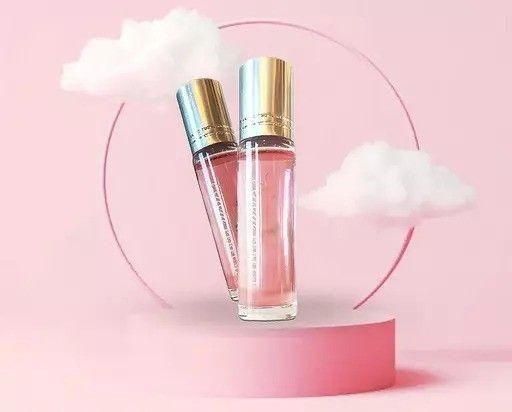 Perfume For Women – Pink Love (Pack of 2) | Long-Lasting Fragrance