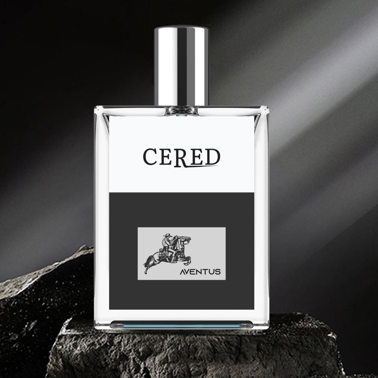 CERED Aventus Perfume – A Bold, Luxurious Scent for Modern Sophistication