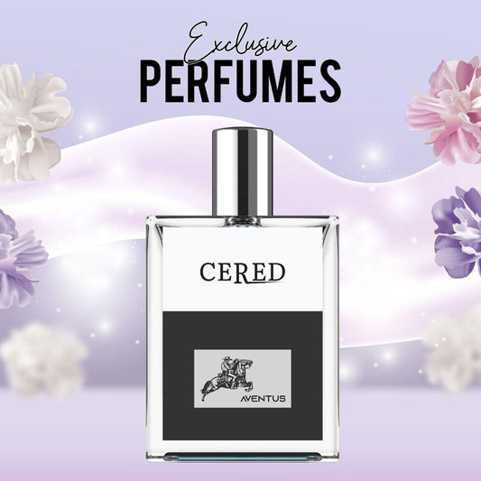 CERED Aventus Perfume – A Bold, Luxurious Scent for Modern Sophistication