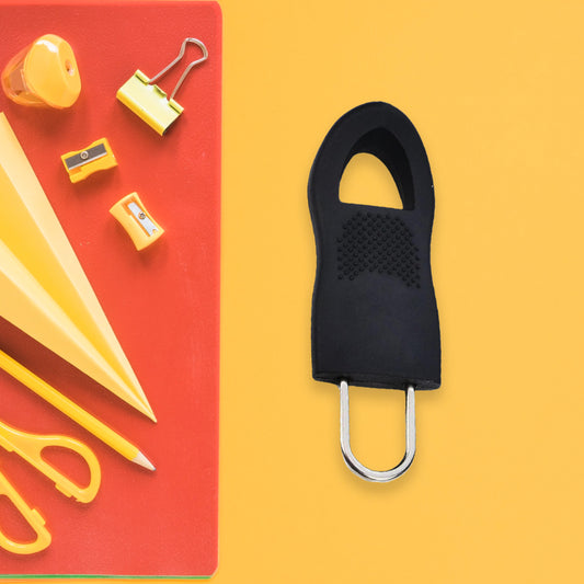 Zipper Pull Tab Zipper Tags Cord Pulls Zipper Extension Zip Fixer For Luggage Suitcase Backpack Jacket Bags Style Metal Zipper Head Zip Fixer Tags Handbag Backpack Plastic (1 Pc 10 Pc)