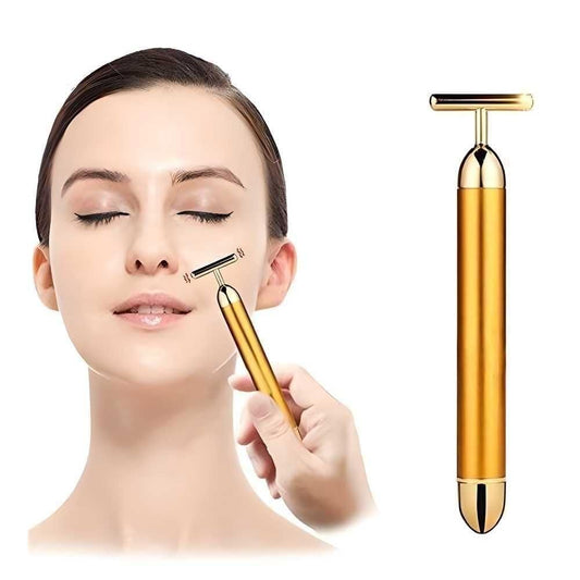 Electric Face Massage Roller – 1 Pack