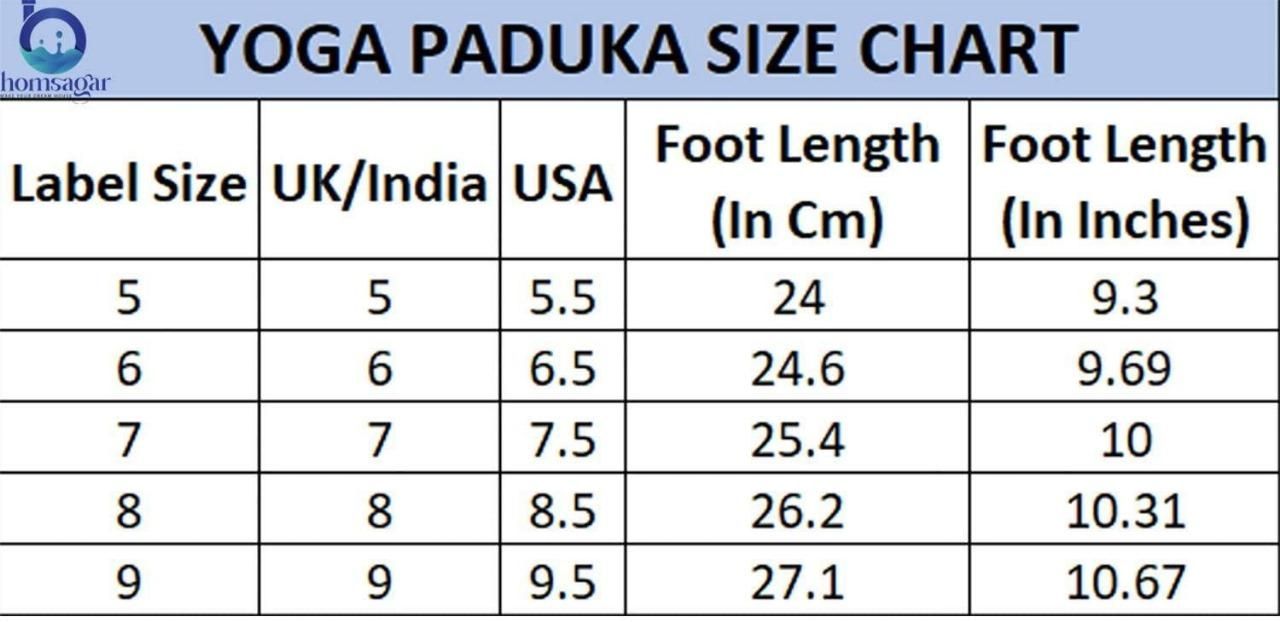 Acupressure & Magnetic Therapy Paduka Slippers for Men & Women | Full Body Blood Circulation, Pain Relief, Reflexology Foot Massager Sandals