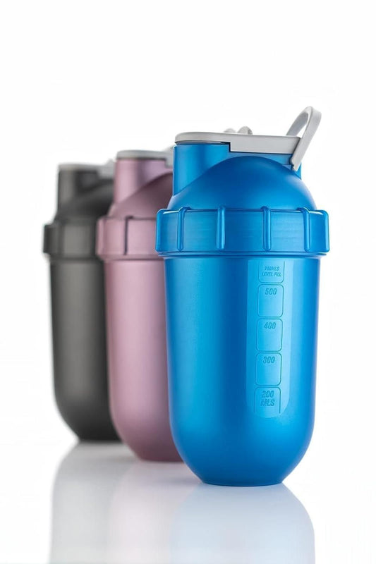 Gym Protein Shaker Bottle