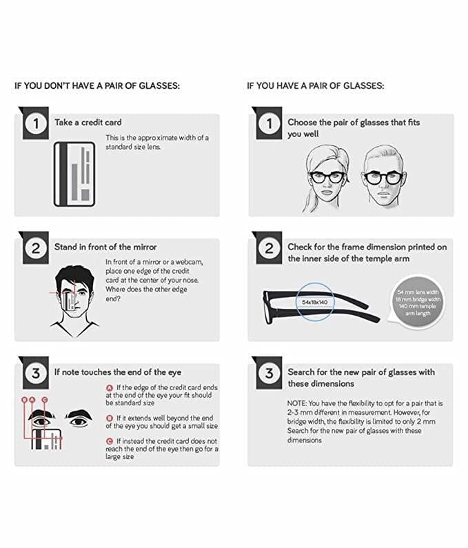 Make Driving Easy – Day & Night Anti-Glare Glasses with UV Protection