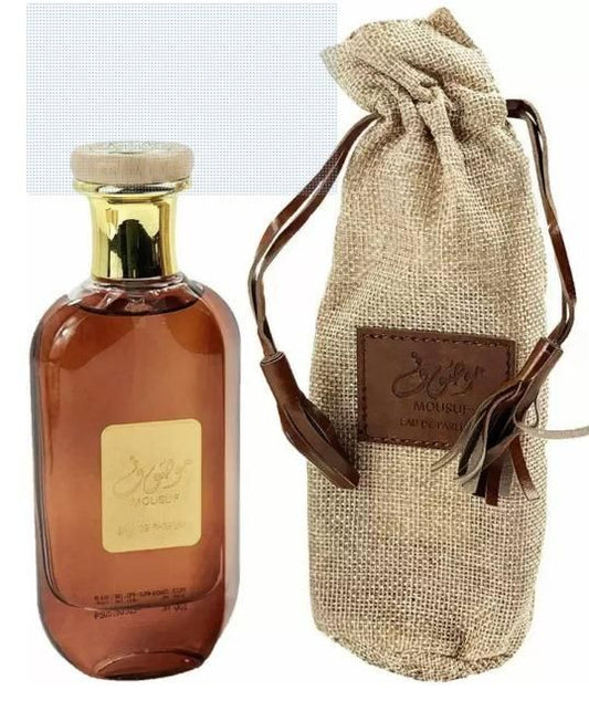Unisex Mousuf EAU De Perfume 100ml | for Men & Women