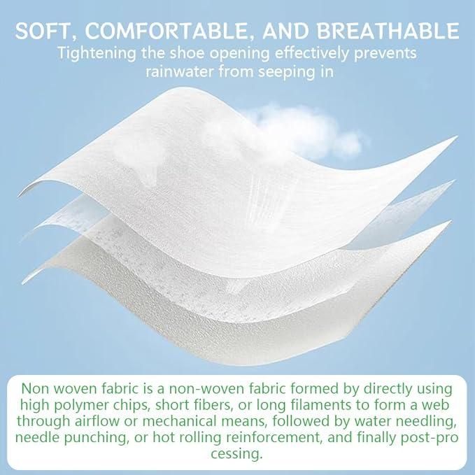 Pet Walking Disposal Shove, Hygienic & Travel-Friendly – 20 Pcs in 1 Pack