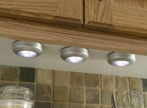 Stick Touch Lamp – Pack of 2 | Portable & Multi-Scene LED Lights