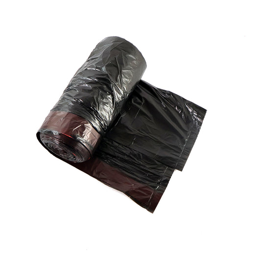 Garbage Bags Roll 45 X 45 Cm (1 Pc Mix Color)
