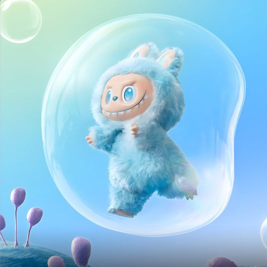 Plush Toy Cartoon Keychain With Hook Assorted Colorful Animal Design 1 Pc (Mix Design)