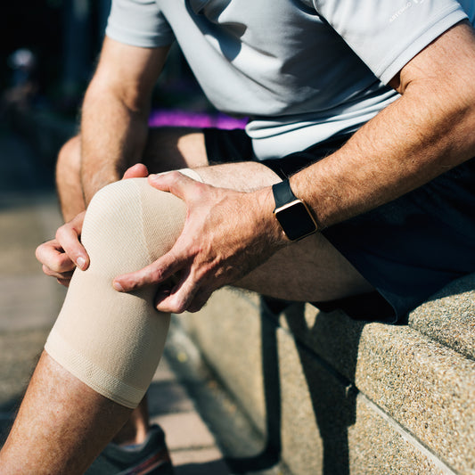 Knee Sleeve for Knee Support (Medium) 1 pc