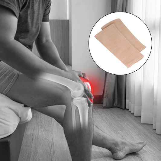 Knee Sleeve for Knee Support (XL) 1 pc