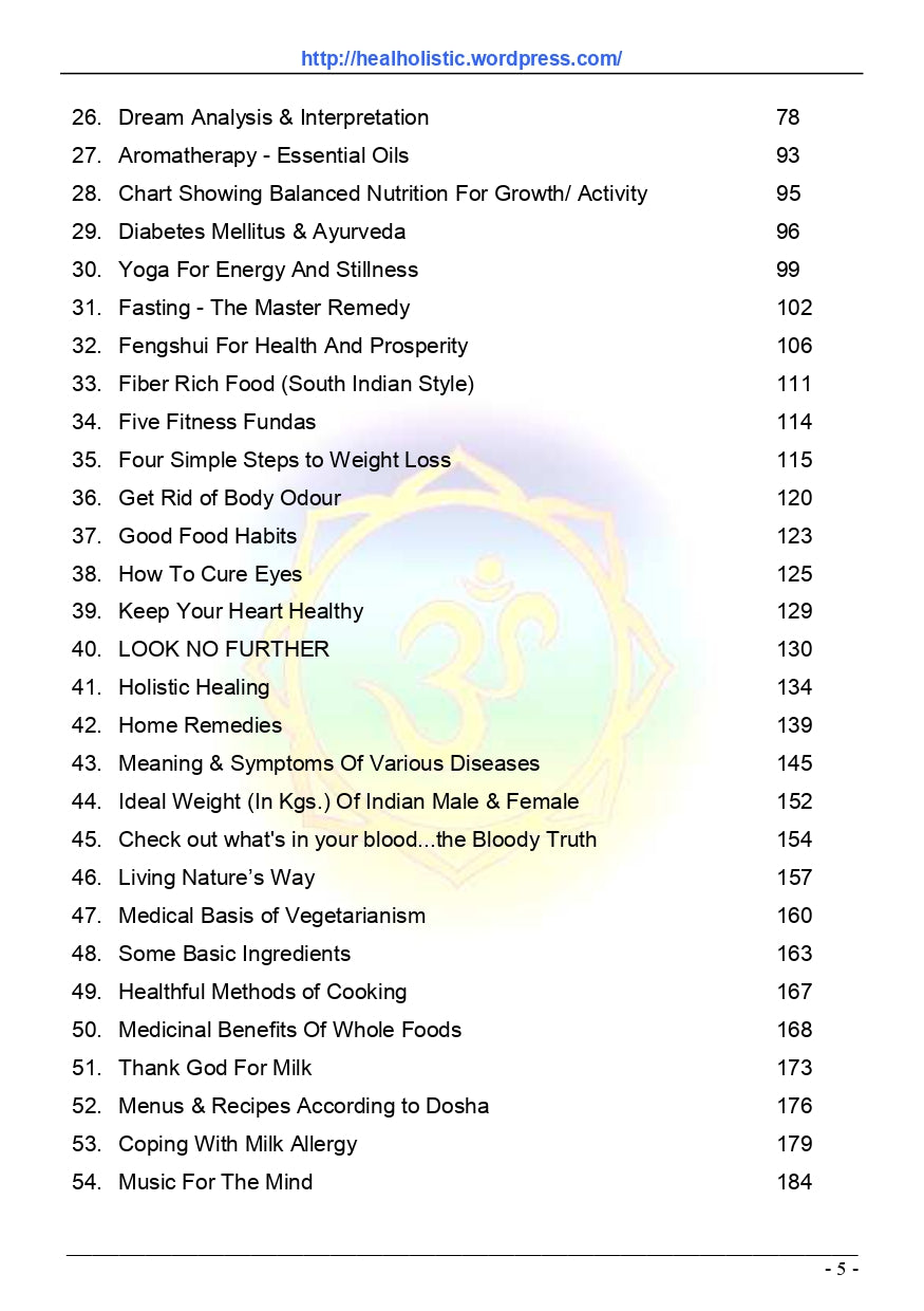 We Have A Duty To Be Healthy (100 Health Essays) - Ebook