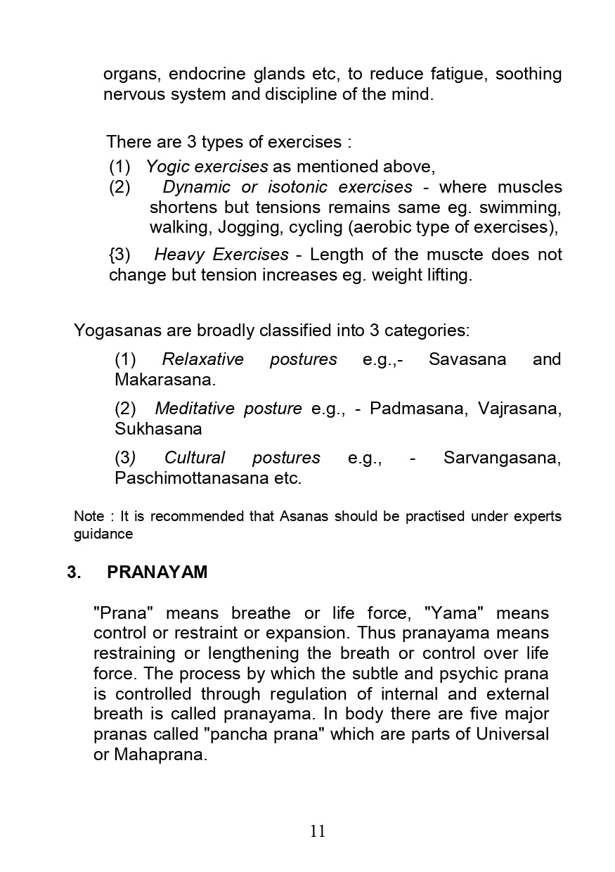 Aarogya Deepika | Guide to Natural Healing, Yoga & Kitchen Remedies for a Balanced Life - Ebook