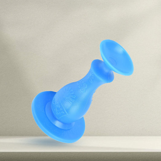 Multifunction Washer Door Stopper Rubber Front Load Washing Machine Door Holder Prop with Suction Cup for Washing Machine and Home Use (1 Pc)