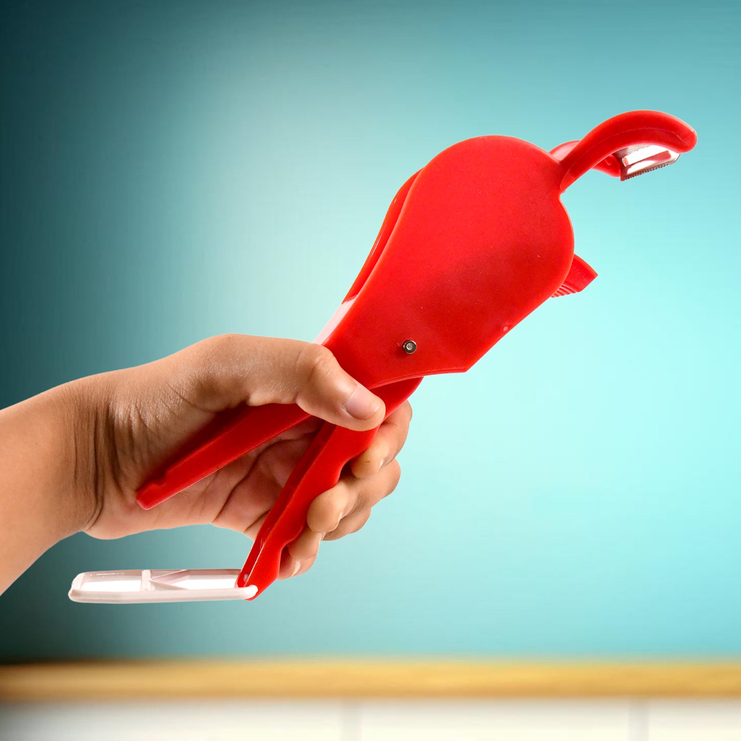 Vegetable Cutter with Peeler Combo