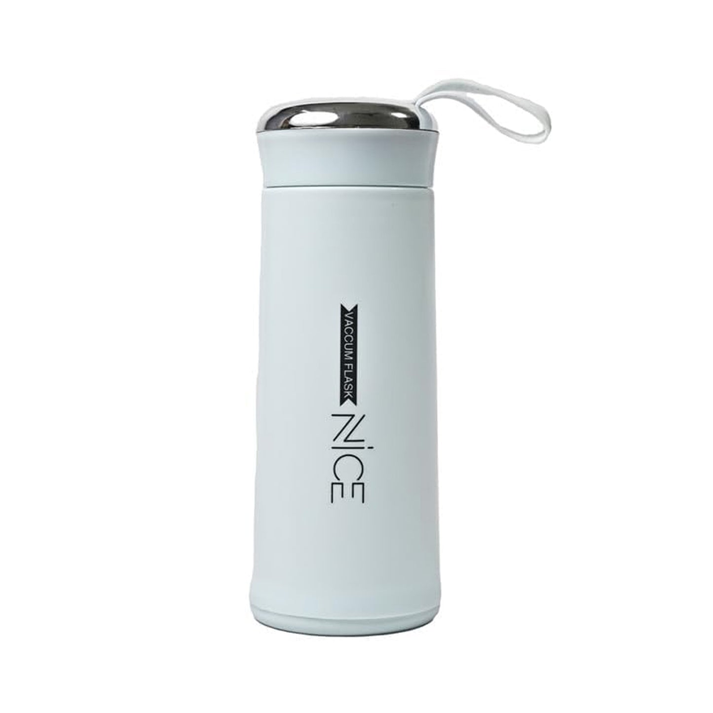 Outdoor Sport Glass Water Bottle – 300 ML | Pure hydration. Hot & Cold. Stylish and leak-proof.