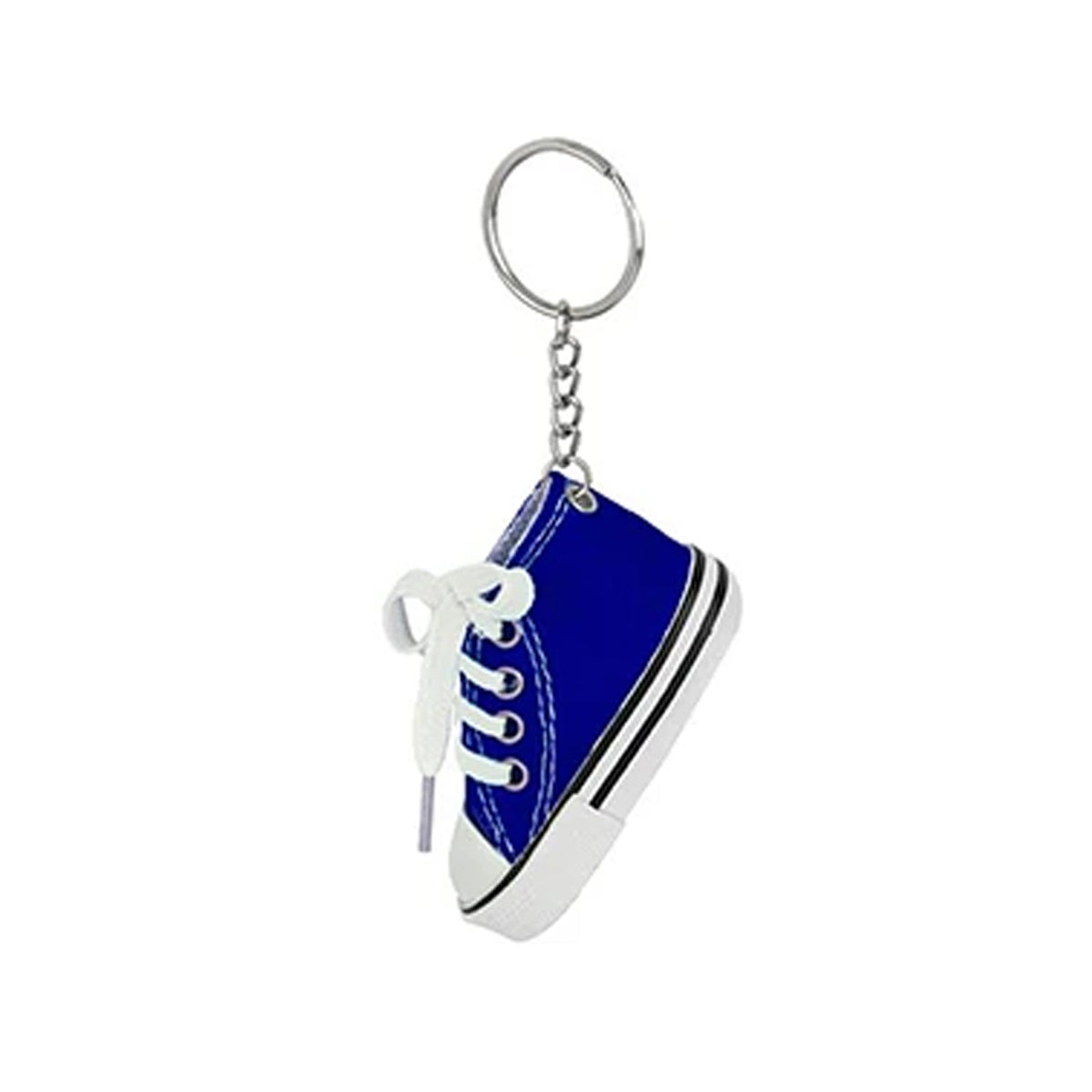 Mini Shoes Keychain Stylish Accessories For Perfect Gift Backpacks (1 Pc) Small size. Big style. A fun accessory everyone loves.