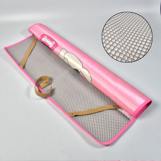 Baby Play Mat for Kids – Premium Large Size Reversible Folding XPE Floor Mat (6x4 Feet) for Crawling, Playtime, Tummy Time, Indoor Outdoor Use