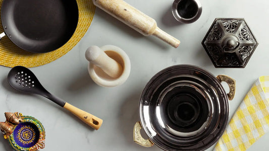 Discover TIRIDER — Practical & Everyday Essentials Now on Amazon