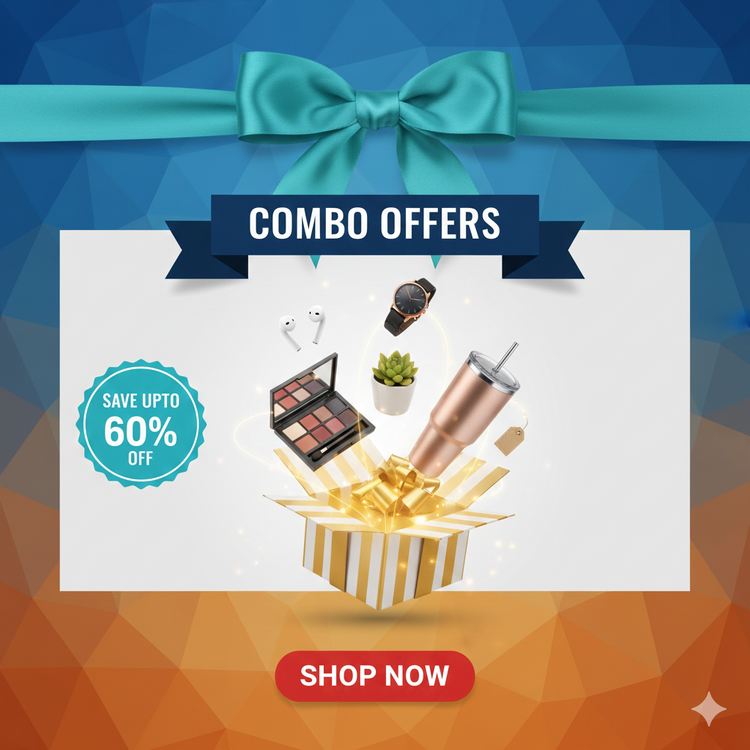 Combo Offers