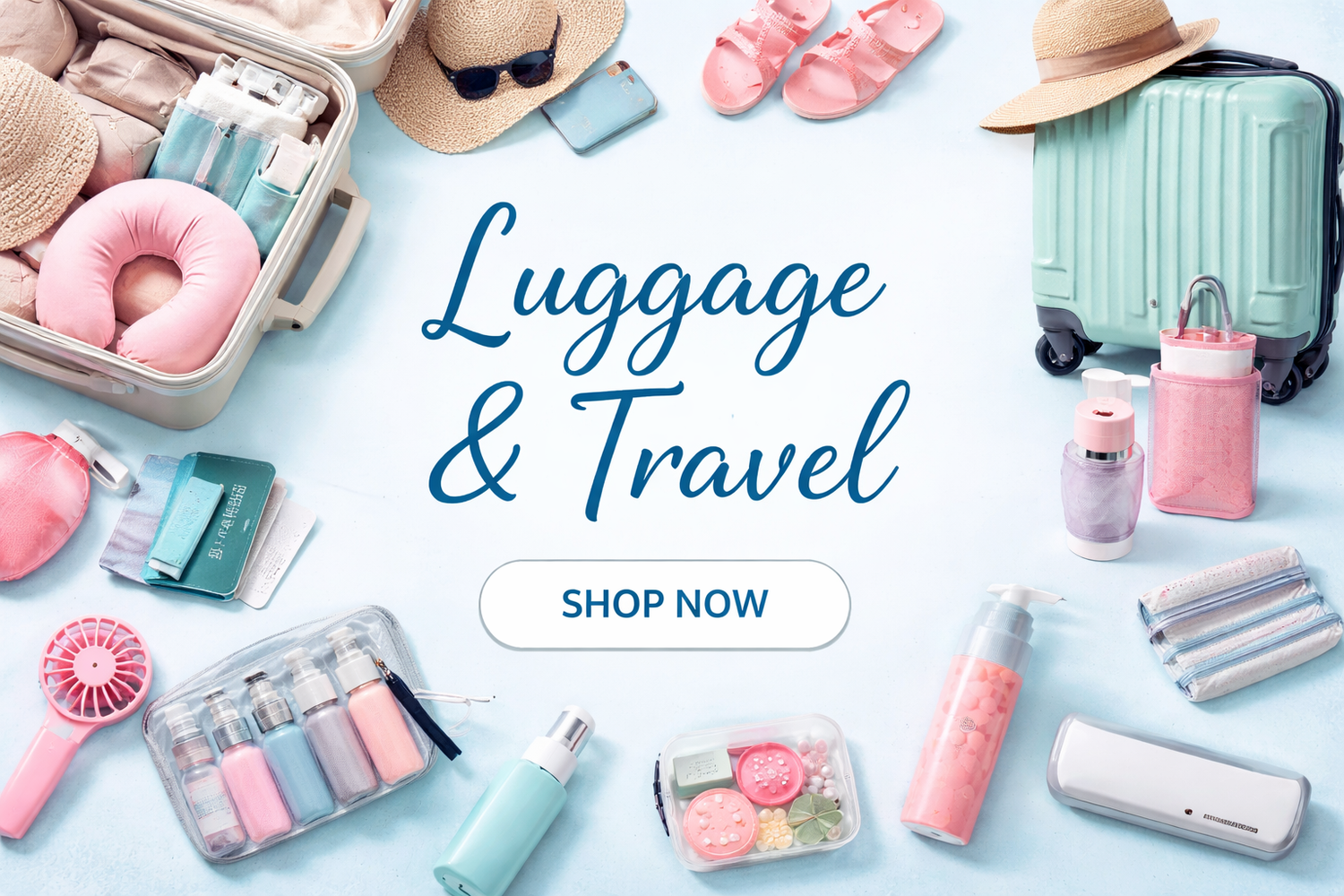 Luggage & Travel