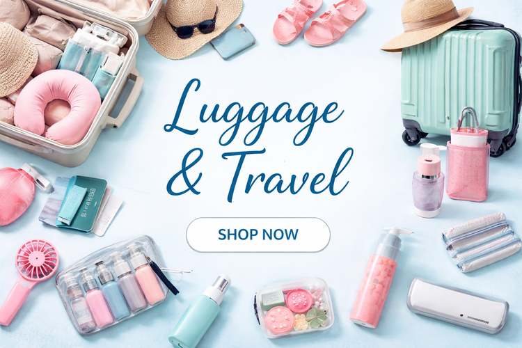 Luggage & Travel
