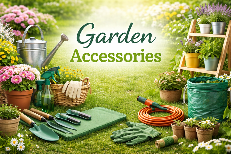 Garden Accessories