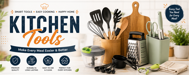 Kitchen Tools