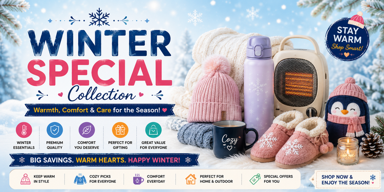 Winter Special